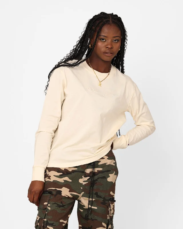 Champion Women's Rochester Tech Long Sleeve T-Shirt Levitating-- Iron Safe Non-Iron Wrinkle Free Champion Women's Rochester Tech Long Sleeve T-Shirt Levitating-- Iron Safe Non-Iron Wrinkle Free