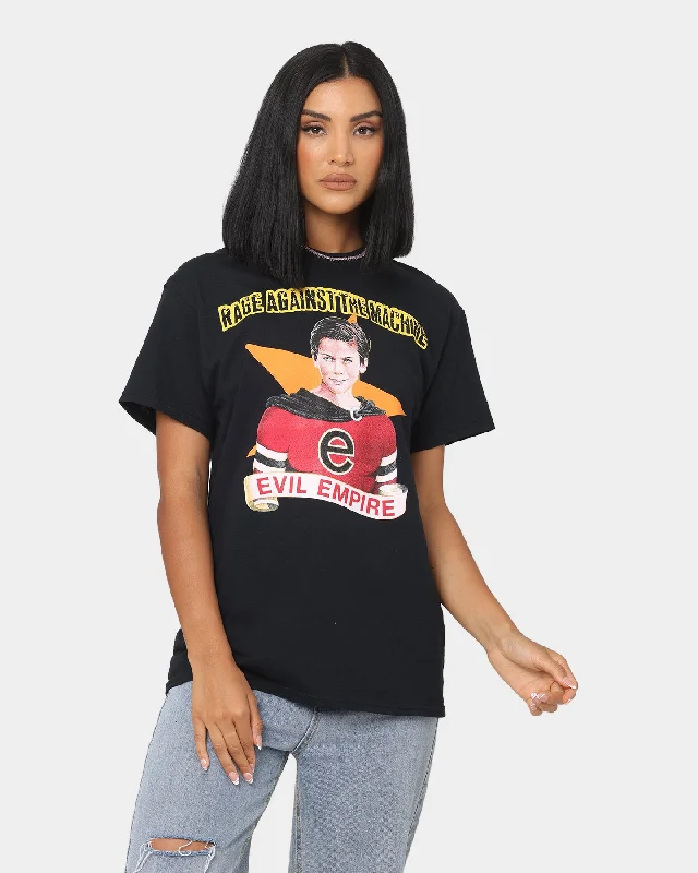Rage Against The Machine Fear Is Your Only God T-Shirt Black-- Casual Formal Business Rage Against The Machine Fear Is Your Only God T-Shirt Black-- Casual Formal Business
