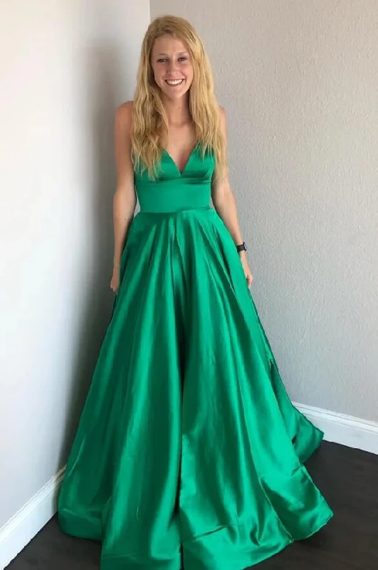Green Prom Dresses, Dress For Junior and Senior Prom, Formal Dress, Evening Dress, Dance Dresses, Graduation Party Dress Tunics Short Trendy Green Prom Dresses, Dress For Junior and Senior Prom, Formal Dress, Evening Dress, Dance Dresses, Graduation Party Dress Tunics Short Trendy