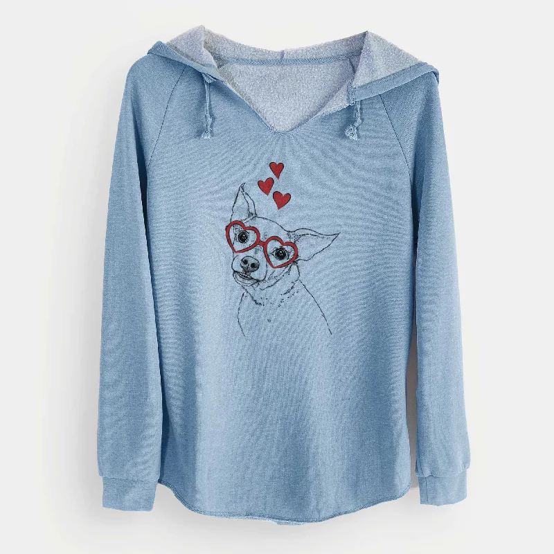 Misty Blue
