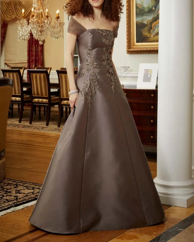 A-Line Princess Formal Detachable Mother of the Bride Dress Evening Dresses Wedding Guest Party Dresses Tunics Top Casual A-Line Princess Formal Detachable Mother of the Bride Dress Evening Dresses Wedding Guest Party Dresses Tunics Top Casual