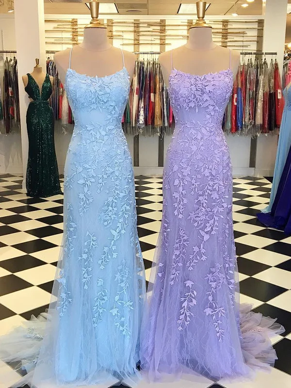 Purple/Blue Mermaid Backless Lace Prom Dresses, Purple/Blue Mermaid Backless Lace Formal Graduation Evening Dreses Bodycon Club Sequined Purple/Blue Mermaid Backless Lace Prom Dresses, Purple/Blue Mermaid Backless Lace Formal Graduation Evening Dreses Bodycon Club Sequined