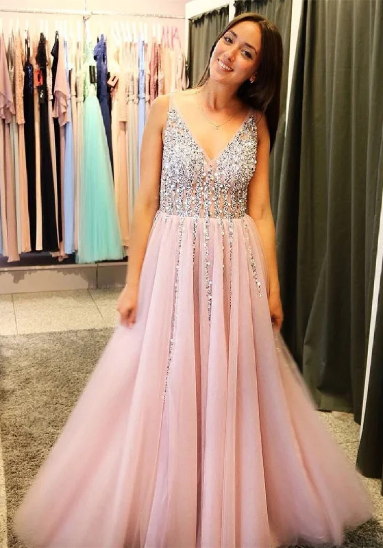 Prom Dress V Neckline, Prom Dresses, Evening Gown, Graduation School Party Dress, Winter Formal Dress Tunics Recommended stylist Prom Dress V Neckline, Prom Dresses, Evening Gown, Graduation School Party Dress, Winter Formal Dress Tunics Recommended stylist