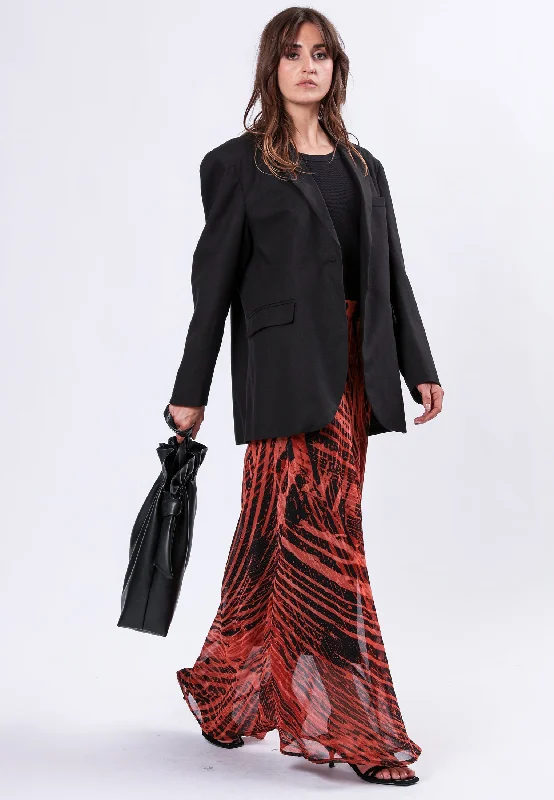 AURORA SKIRT EQUUS denim skirt fashionable