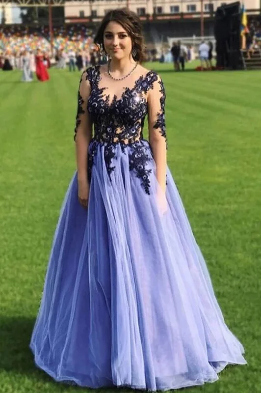 Prom Dress Long Sleeves, Dress For Junior and Senior Prom, Formal Dress, Evening Dress, Dance Dresses, Graduation Party Dress Tunics Top Casual Prom Dress Long Sleeves, Dress For Junior and Senior Prom, Formal Dress, Evening Dress, Dance Dresses, Graduation Party Dress Tunics Top Casual