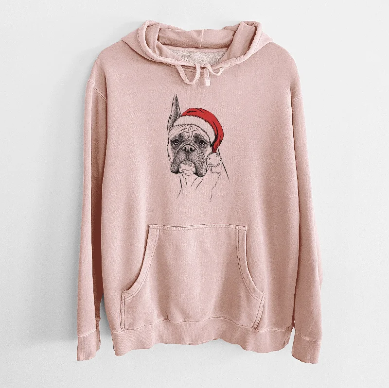 Dusty Pink