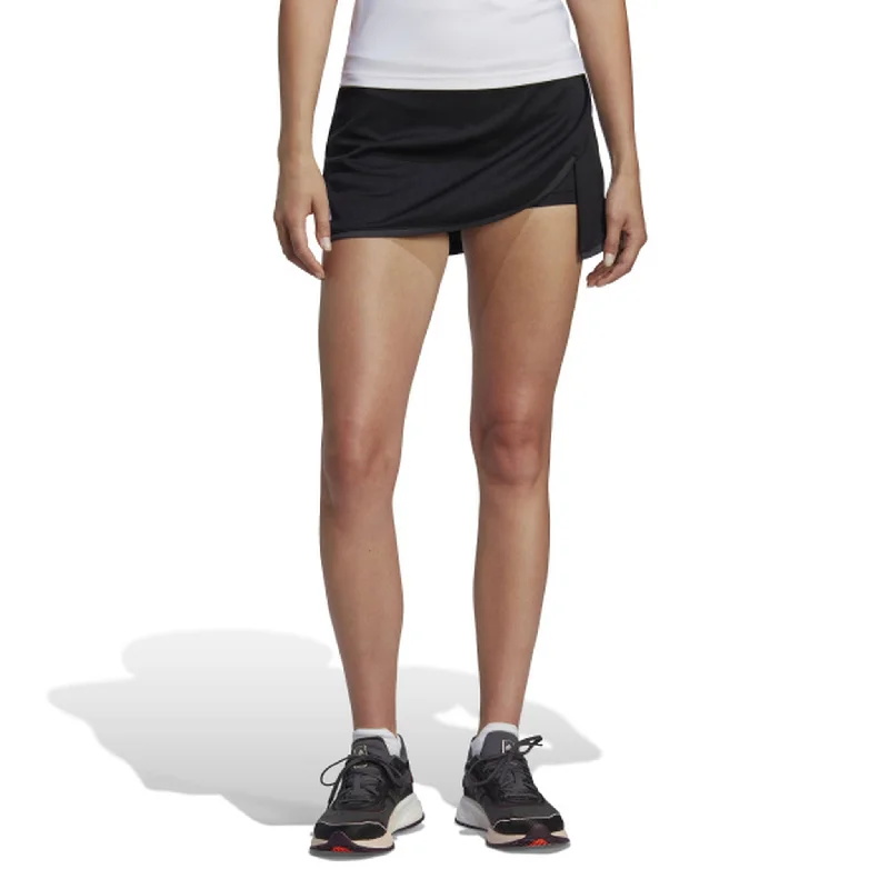 Adidas Womens Club Tennis Skirt corduroy skirt cozy