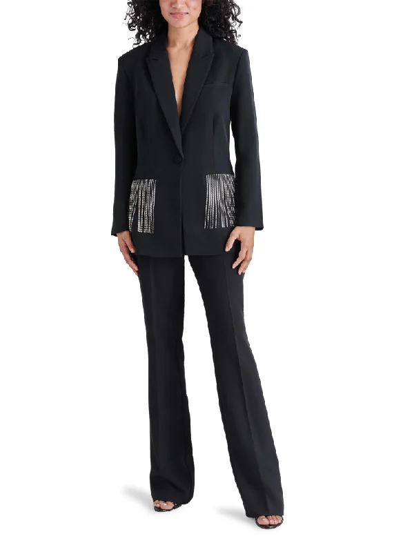 Steve Madden Kendra Blazer-***FINAL SALE*** Women's Boutique Jacket