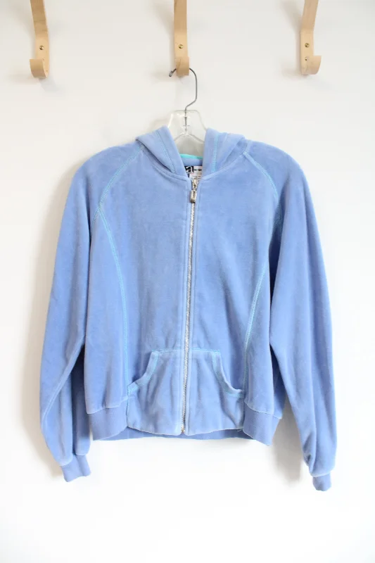 Activology Blue Full Zip Jacket | PL Print Jacket Jacquard Jacket Embroidered Jacket Activology Blue Full Zip Jacket | PL Print Jacket Jacquard Jacket Embroidered Jacket