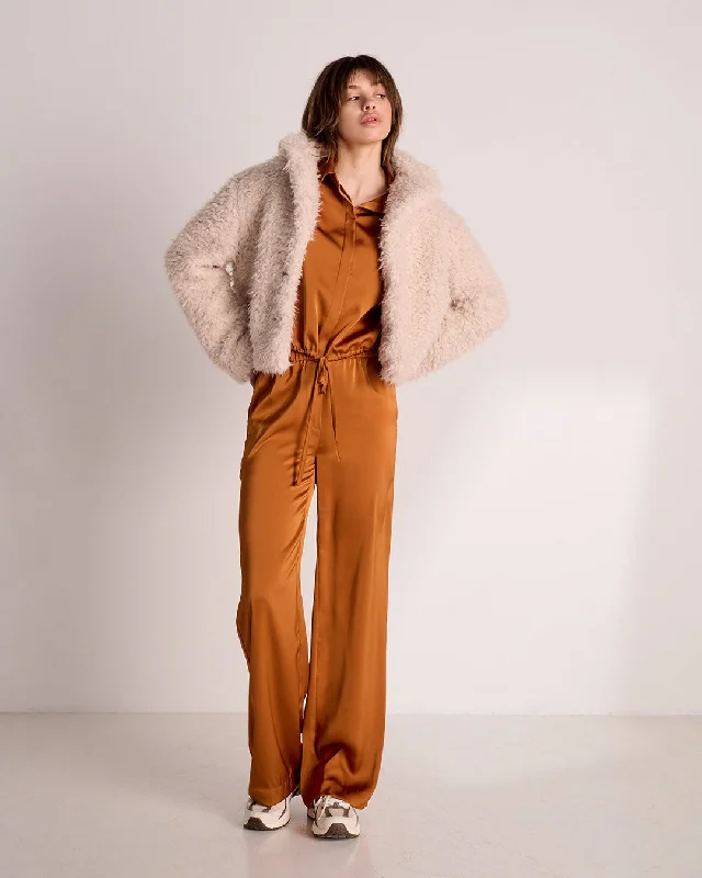 Bonnie blazer Spring Women's Coat