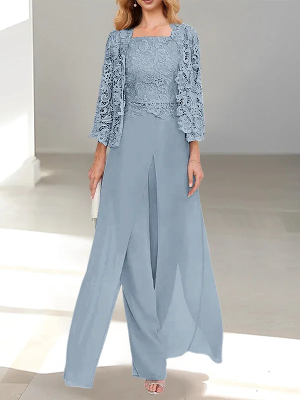 Dusty Blue