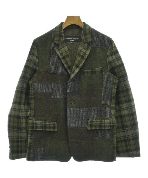 COMME des GARCONS HOMME Blazers/Suit jackets Women's Classic Blazer