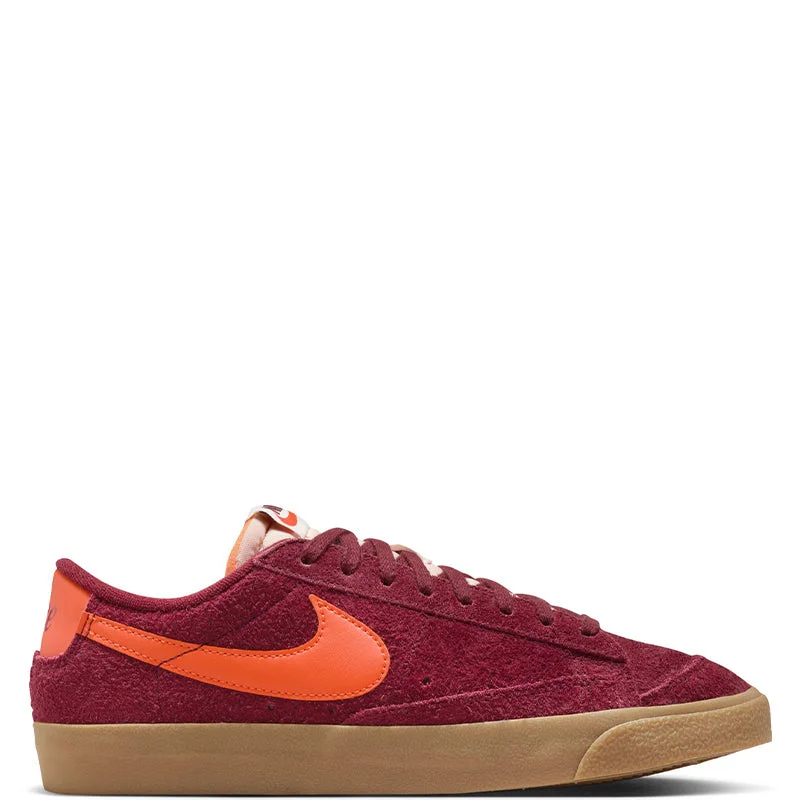 Nike Women's Blazer Low '77 Vintage Women's Travel Jacket