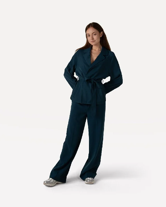Isha Blazer Women's Fashion Blazer