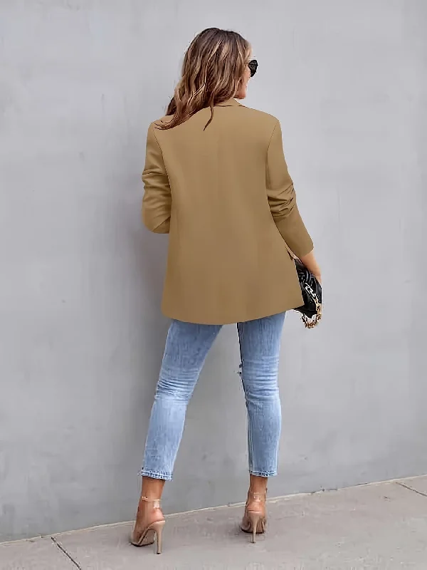 Everyday Blazer Women's Daily Blazer