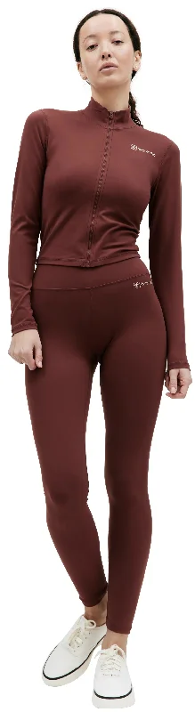 Runner Script Sports Jacket (Maroon) One-Shoulder Jacket Off-the-Shoulder Jacket Asymmetrical Jacket Runner Script Sports Jacket (Maroon) One-Shoulder Jacket Off-the-Shoulder Jacket Asymmetrical Jacket