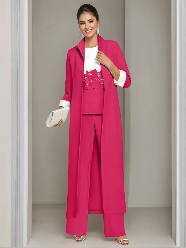 Fuchsia Pink