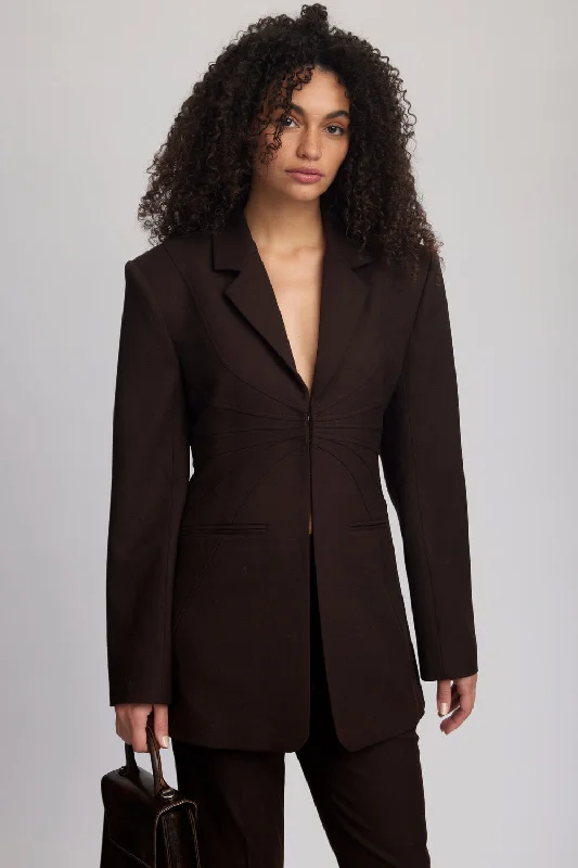 Stellanor blazer - Mol Women's Radiation Jacket