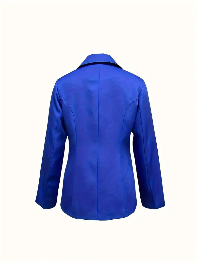 Trendy Women's Blazer Women's High-End Blazer