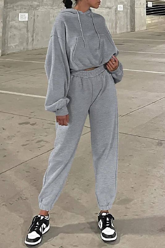 Winter Blazer Women's Casual Suit