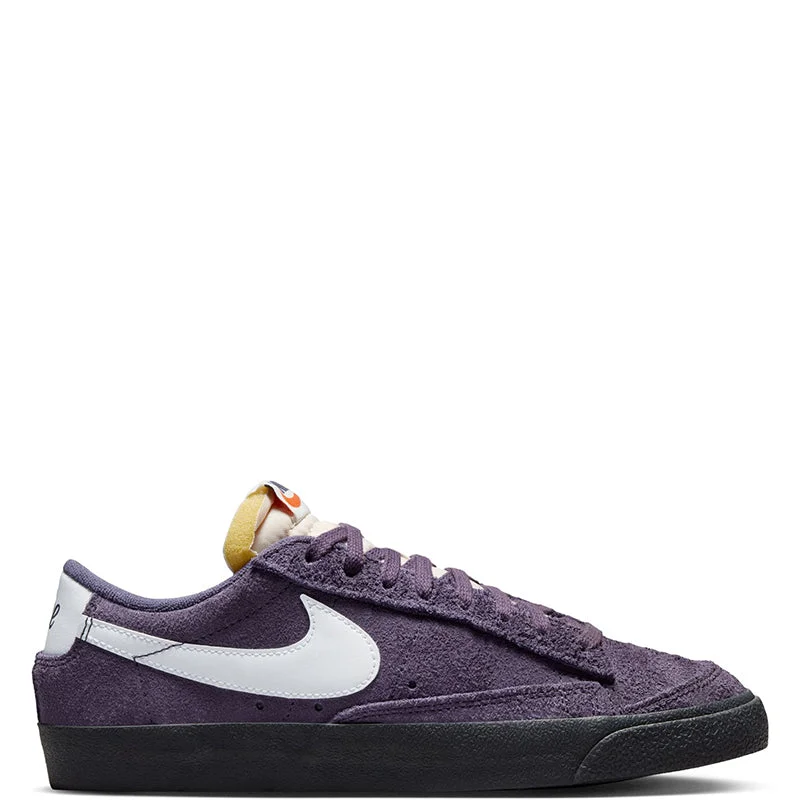 Nike Women's Blazer Low '77 Vintage Women's Adventure Blazer