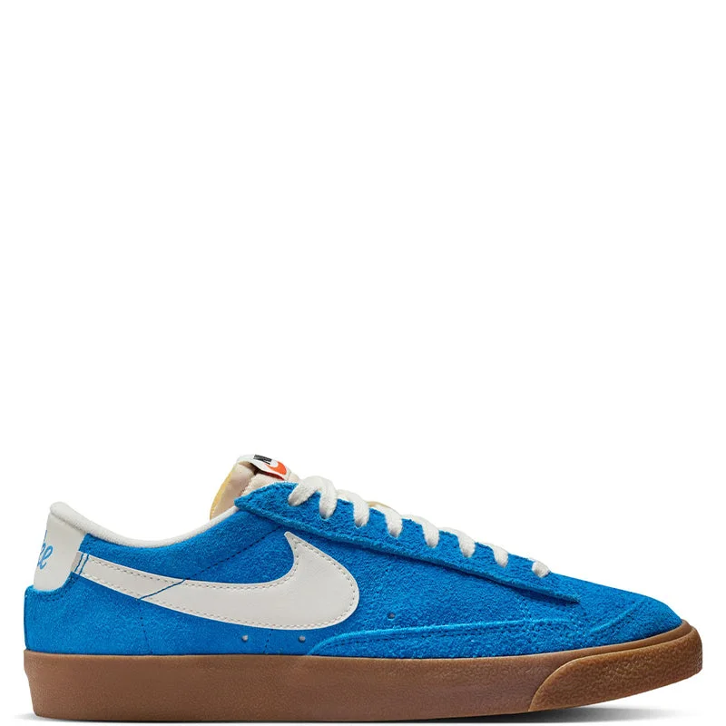 Nike Women's Blazer Low '77 Vintage Women's Party Jacket