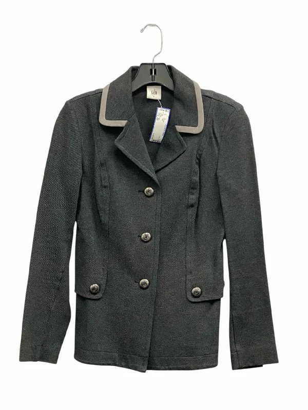 Cabi Size XS Gray Blazer Women's Brand Blazer