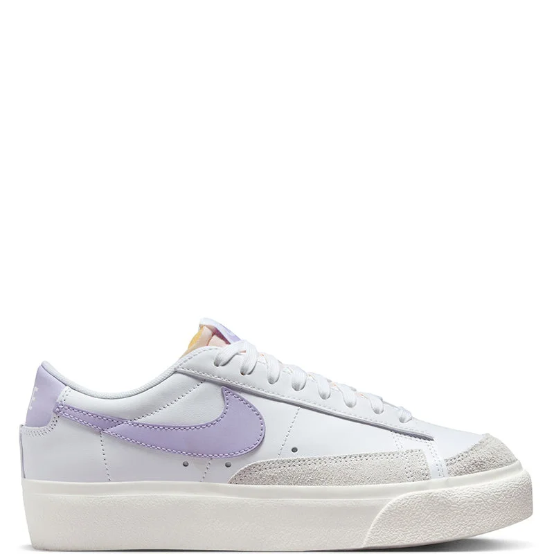 Nike Women's Blazer Low Platform Women's Banquet Suit