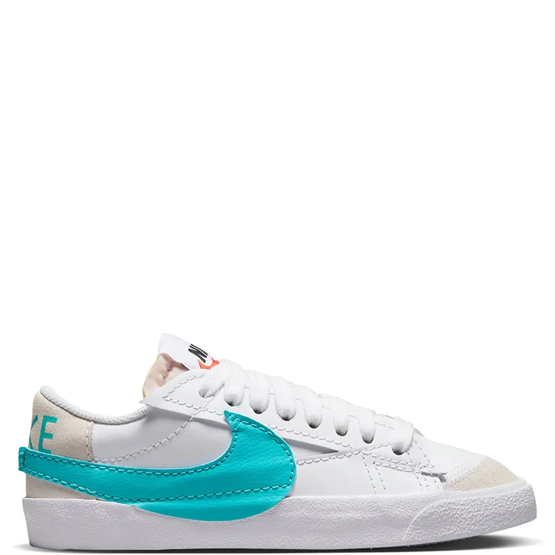 Nike Women's Blazer Low '77 Jumbo Women's Daily Blazer