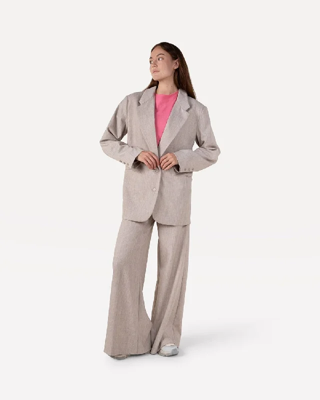 Nowie blazer Women's Casual Suit