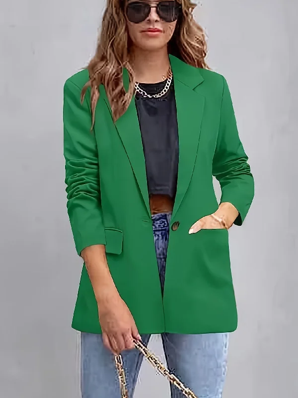 Trendy Blazer Women's Adventure Blazer