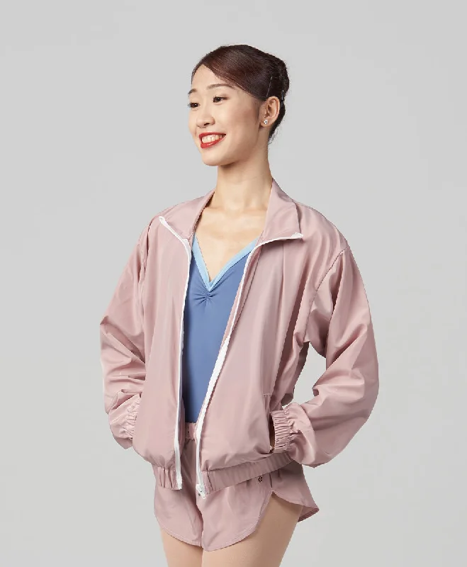 Ripstop Jacket<br>[ONLINE EXCLUSIVE] Toggled Jacket Drawstring Jacket Belted Jacket