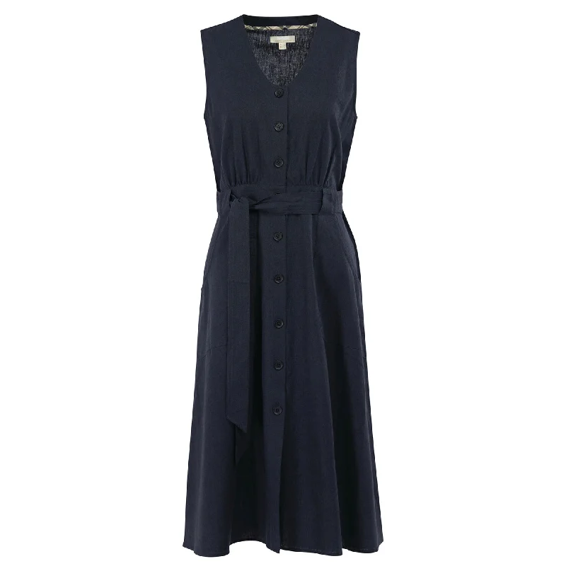 Barbour Ladies Rutherglen Dress