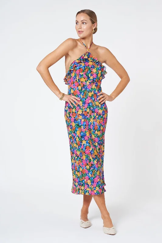 Gabriella Dress Bloom