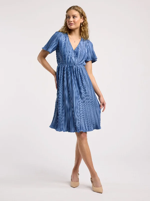Kelsie Jersey Dress