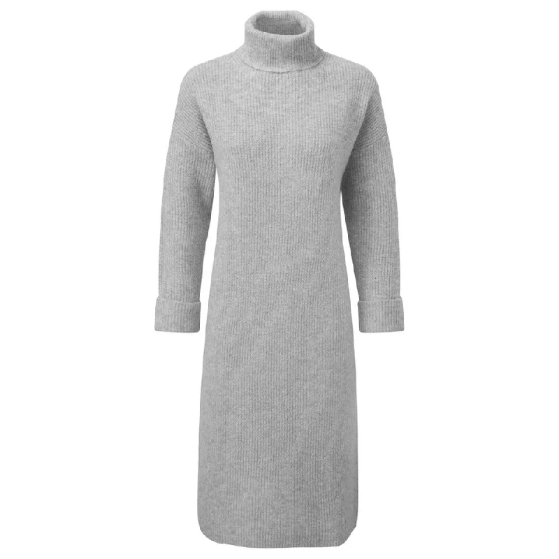 Schoffel Ladies Thistle Knit Dress