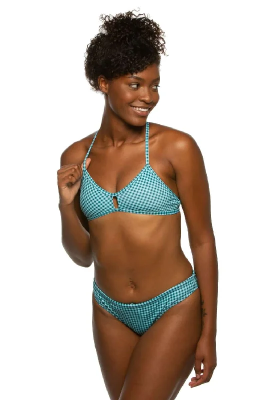 Andy Bikini Bottom - Prints Full coverage bikini, Modest, Comfortable, Sexy