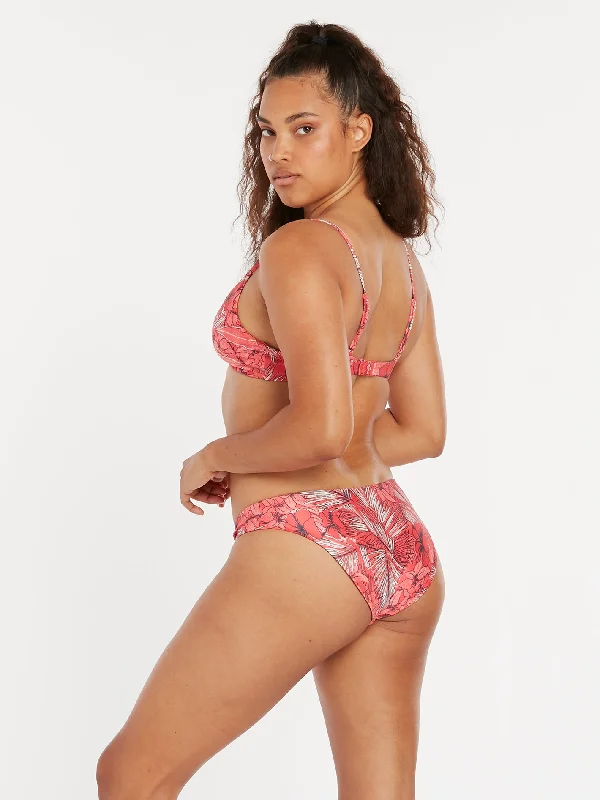 Sea U Soon Hipster Bikini Bottom - Pistol Punch Full-coverage bikini, Modest, Comfortable, Sexy Sea U Soon Hipster Bikini Bottom - Pistol Punch Full-coverage bikini, Modest, Comfortable, Sexy