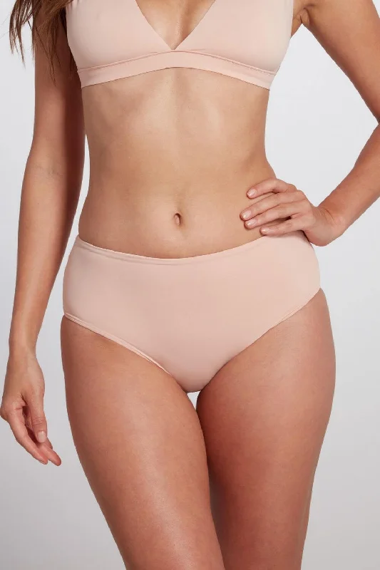 Serena Mid-rise Bikini Bottom Pink Blush Animal print bikini, Bold, Sexy, Fashionable Serena Mid-rise Bikini Bottom Pink Blush Animal print bikini, Bold, Sexy, Fashionable