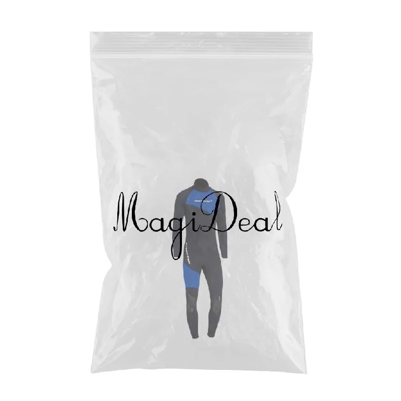 Maxbell 1.5mm Neopren Men Diving Wet Suit UV-Protect Adult Surfing Jumpsuit Blue S Summer jumpsuit, Light fabric, Comfortable, Fashionable Maxbell 1.5mm Neopren Men Diving Wet Suit UV-Protect Adult Surfing Jumpsuit Blue S Summer jumpsuit, Light fabric, Comfortable, Fashionable