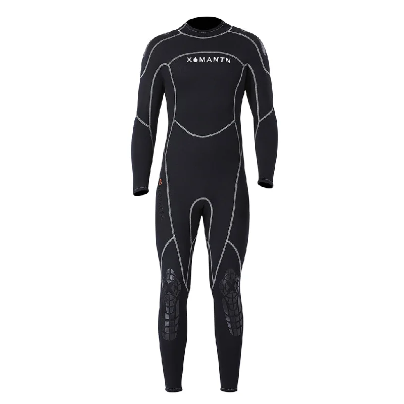 Maxbell 3 mm Male Diving Wetsuit One-Piece Diving Suit Jumpsuit Rash Guard XXL Sequin jumpsuit, Glamorous, Party wear, Sparkling Maxbell 3 mm Male Diving Wetsuit One-Piece Diving Suit Jumpsuit Rash Guard XXL Sequin jumpsuit, Glamorous, Party wear, Sparkling