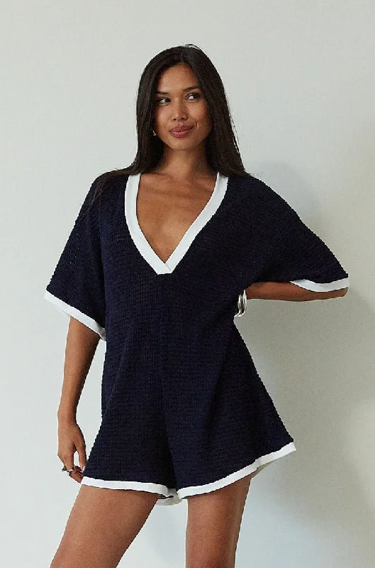 All American Romper Elegant jumpsuit, Party wear, Chic, Comfortable