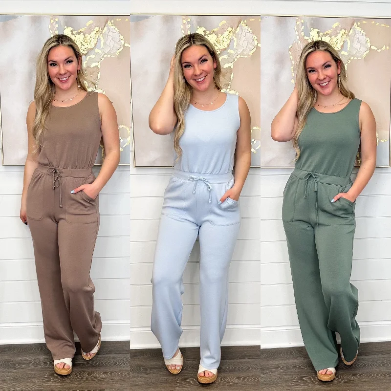 Cancel Your Plans Avery Mae Jumpsuit - 3 colors! Plus size jumpsuit, Curvy fit, Comfortable, Trendy Cancel Your Plans Avery Mae Jumpsuit - 3 colors! Plus size jumpsuit, Curvy fit, Comfortable, Trendy
