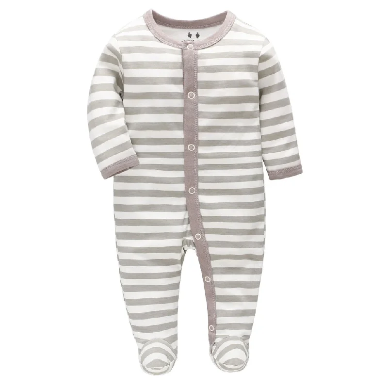 Maxbell Lovely Newborn Baby Toddler Romper Infant Printed Jumpsuit Outfit Stripe M Strapless jumpsuit, Sexy, Party wear, Trendy Maxbell Lovely Newborn Baby Toddler Romper Infant Printed Jumpsuit Outfit Stripe M Strapless jumpsuit, Sexy, Party wear, Trendy