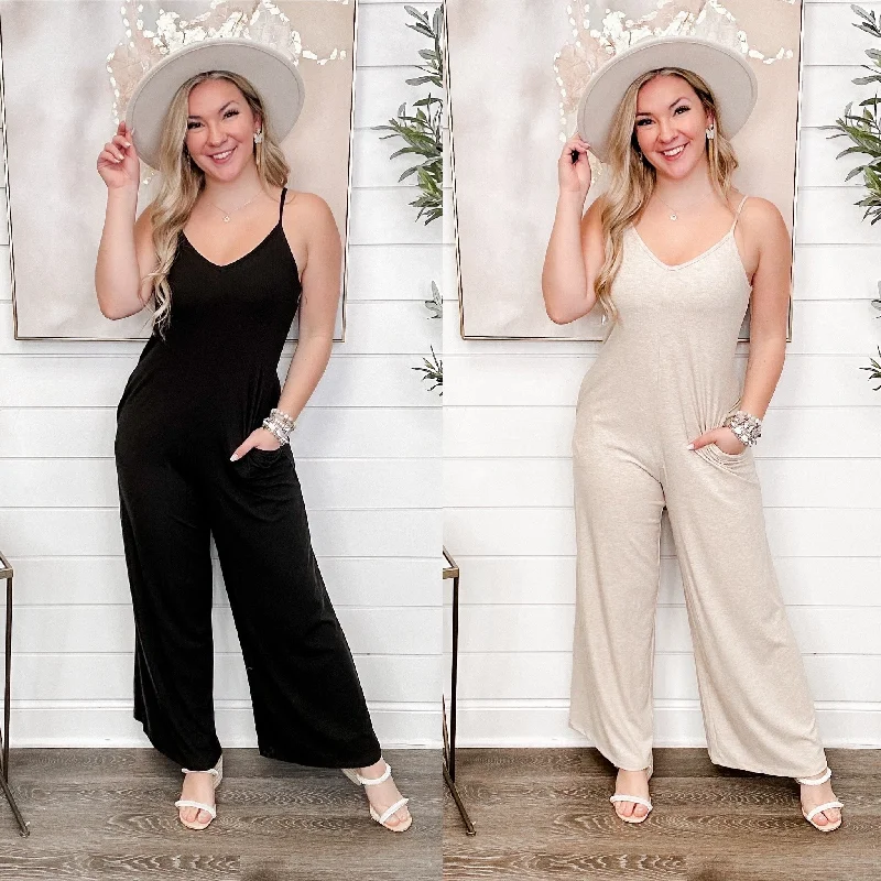 Make You Miss Me Ribbed Avery Mae Jumpsuit - 2 colors! Ruffle hem jumpsuit, Feminine, Trendy, Casual Make You Miss Me Ribbed Avery Mae Jumpsuit - 2 colors! Ruffle hem jumpsuit, Feminine, Trendy, Casual