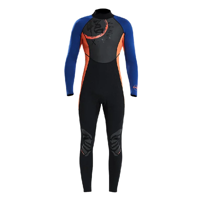 Maxbell Men 1.5mm Diving Wetsuit Long Sleeve Wetsuit Jumpsuit Full Body Suit XL One-shoulder jumpsuit, Sexy, Fashionable, Night out Maxbell Men 1.5mm Diving Wetsuit Long Sleeve Wetsuit Jumpsuit Full Body Suit XL One-shoulder jumpsuit, Sexy, Fashionable, Night out