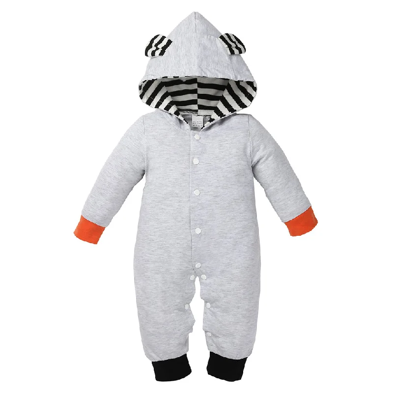 Maxbell One Piece Newborn Baby Infant Romper Jumpsuit Cotton Hooded Outfits 100cm Pleated wide leg jumpsuit, Feminine, Elegant, Stylish Maxbell One Piece Newborn Baby Infant Romper Jumpsuit Cotton Hooded Outfits 100cm Pleated wide leg jumpsuit, Feminine, Elegant, Stylish