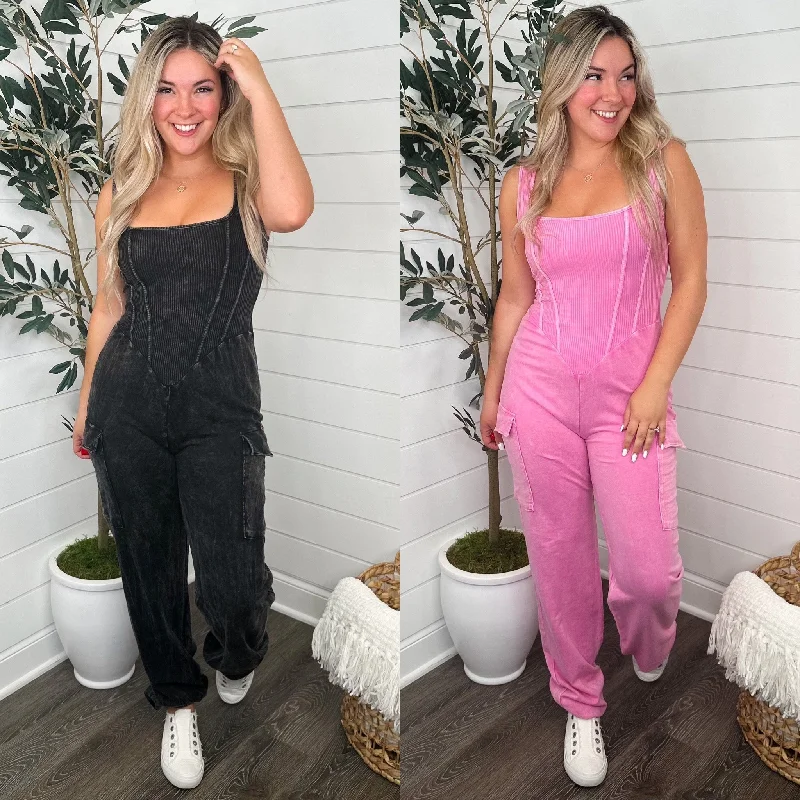 Taking Pictures in the Mirror Cotton Avery Mae Jumpsuit - 2 colors! Casual chic jumpsuit, Relaxed, Comfortable, Stylish Taking Pictures in the Mirror Cotton Avery Mae Jumpsuit - 2 colors! Casual chic jumpsuit, Relaxed, Comfortable, Stylish